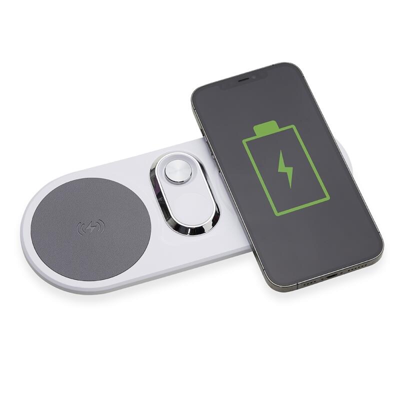 Base Dual Indução para Celulares e Iwatch - Imagem 5