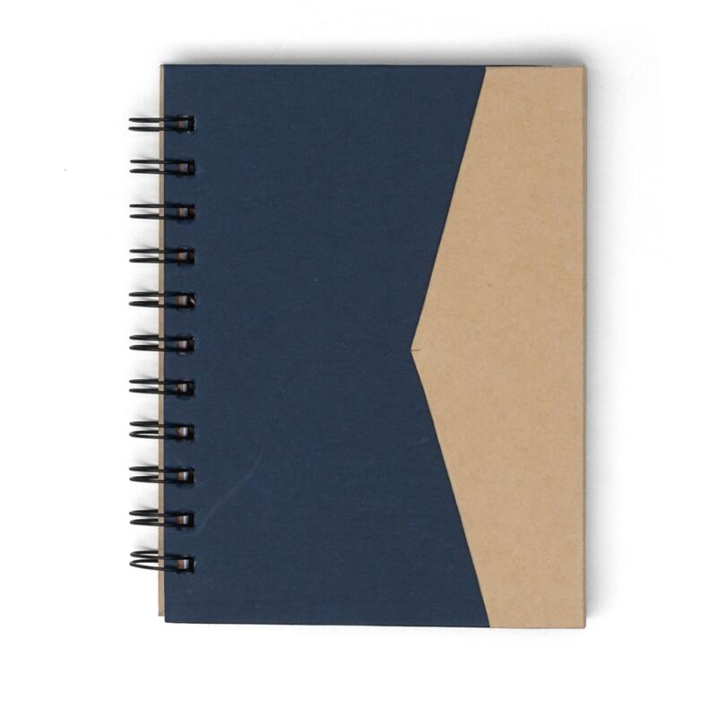 Caderno Ecológico com Autoadesivos - Imagem 5