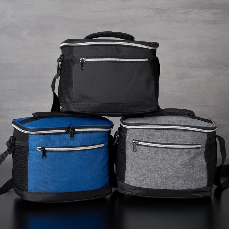 Bolsa Térmica 10 Litros - Imagem 8