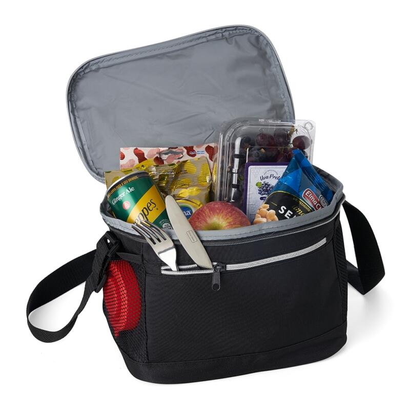 Bolsa Térmica 10 Litros - Imagem 6