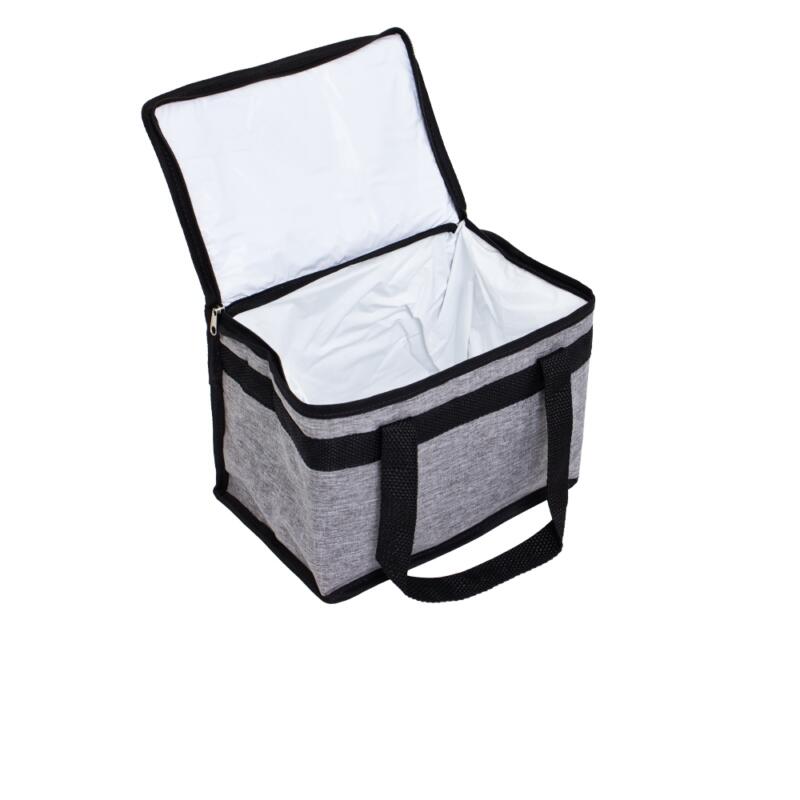 Bolsa Térmica 13 Litros - Imagem 4