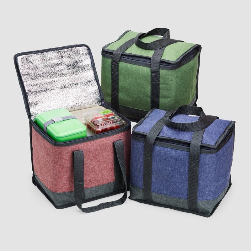 Bolsa Térmica 12 Litros - Imagem 2
