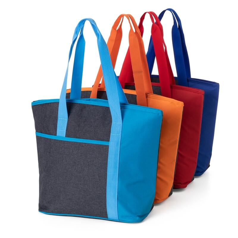 Bolsa Térmica 15 Litros 900D+300D - Imagem 2