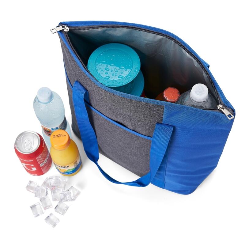 Bolsa Térmica 15 Litros 900D+300D - Imagem 3