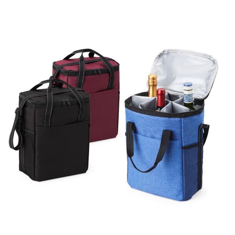 Bolsa Térmica 16 Litros - Imagem 2