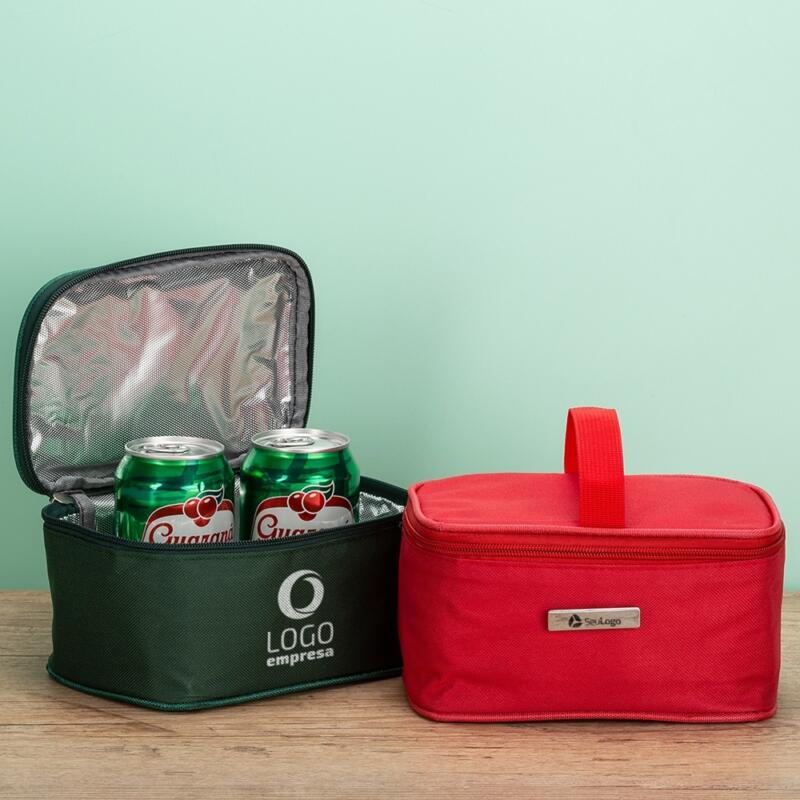 Bolsa Térmica 2,6 Litros - Imagem 4