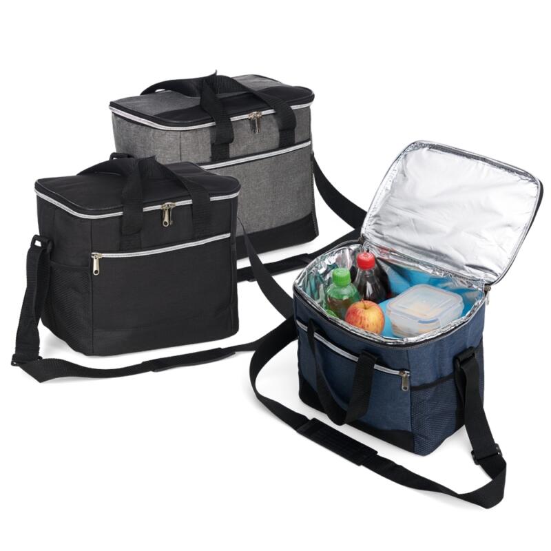 Bolsa Térmica 18 Litros - Imagem 2