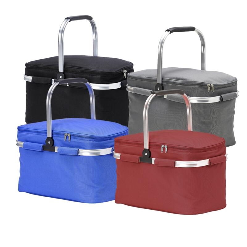 Bolsa Térmica 33 litros - Imagem 2