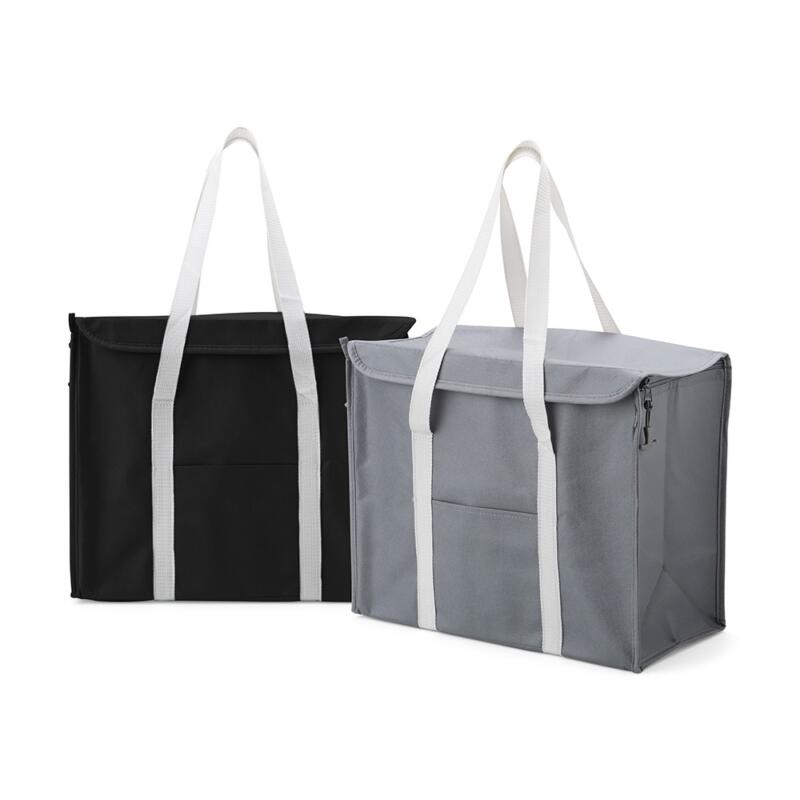 Bolsa Térmica 34 Litros - Imagem 2