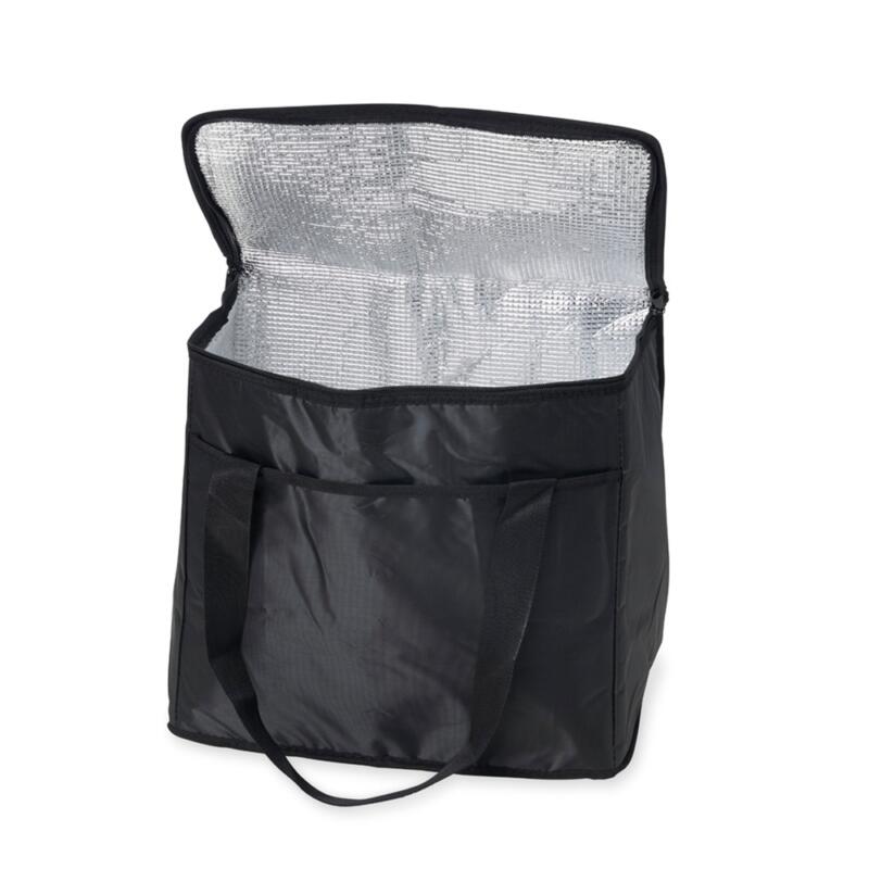 Bolsa Térmica 36 Litros 420D - Imagem 3