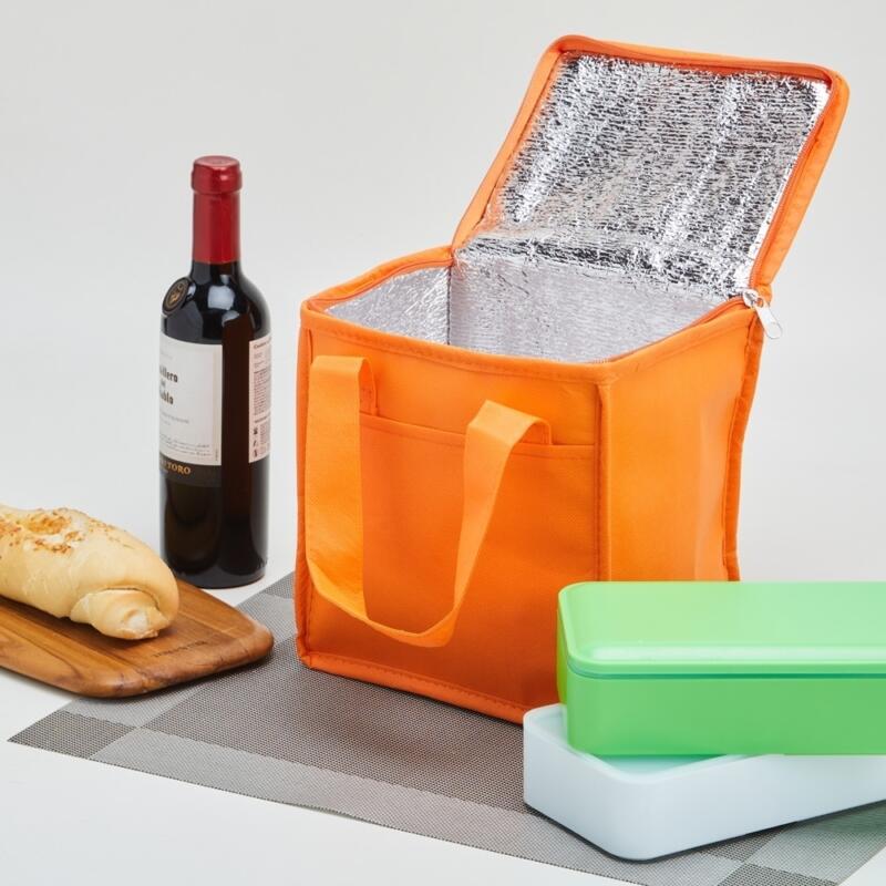 Bolsa Térmica 5 Litros - Imagem 3