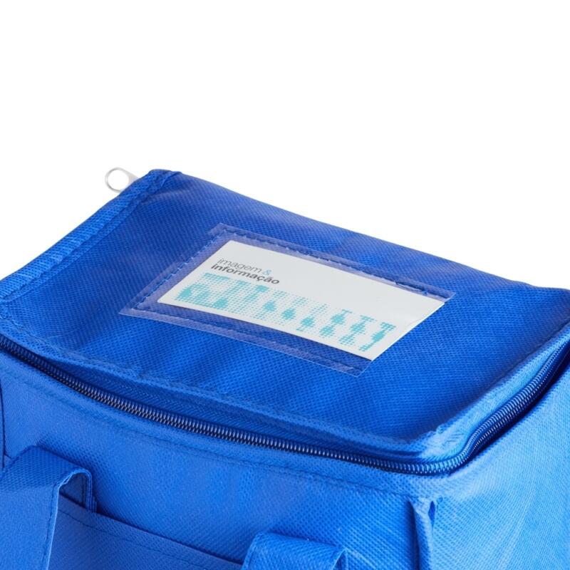 Bolsa Térmica 5 Litros - Imagem 4