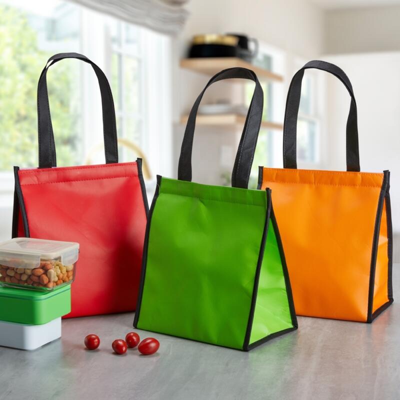 Bolsa Térmica 6 Litros - Imagem 2