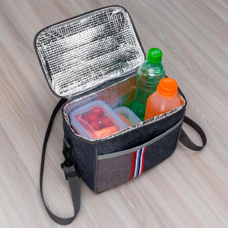 Bolsa Térmica 7,3 Litros - Imagem 2