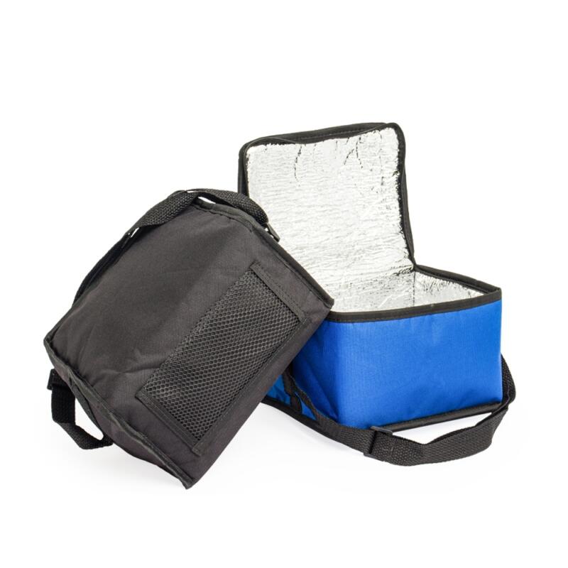 Bolsa Térmica 8 Litros - Imagem 2