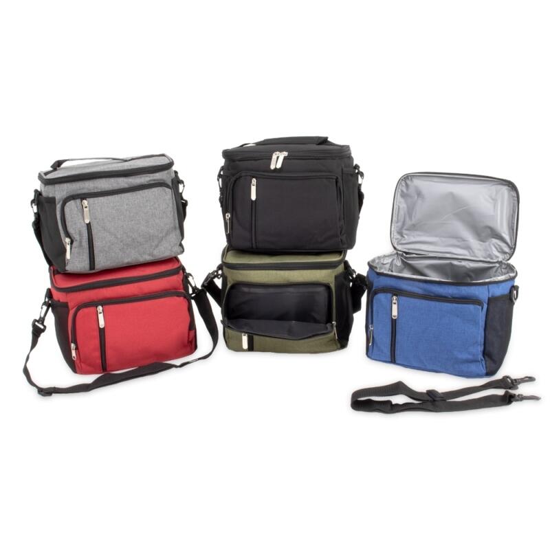 Bolsa Térmica 9 Litros - Imagem 2