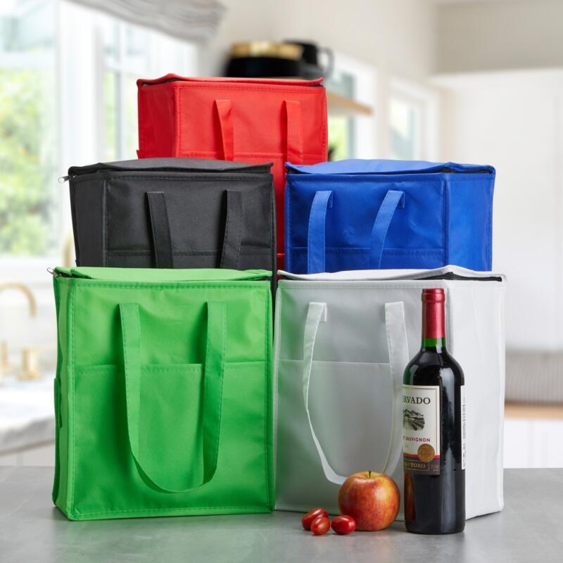 Bolsa Térmica 9 Litros - Imagem 2