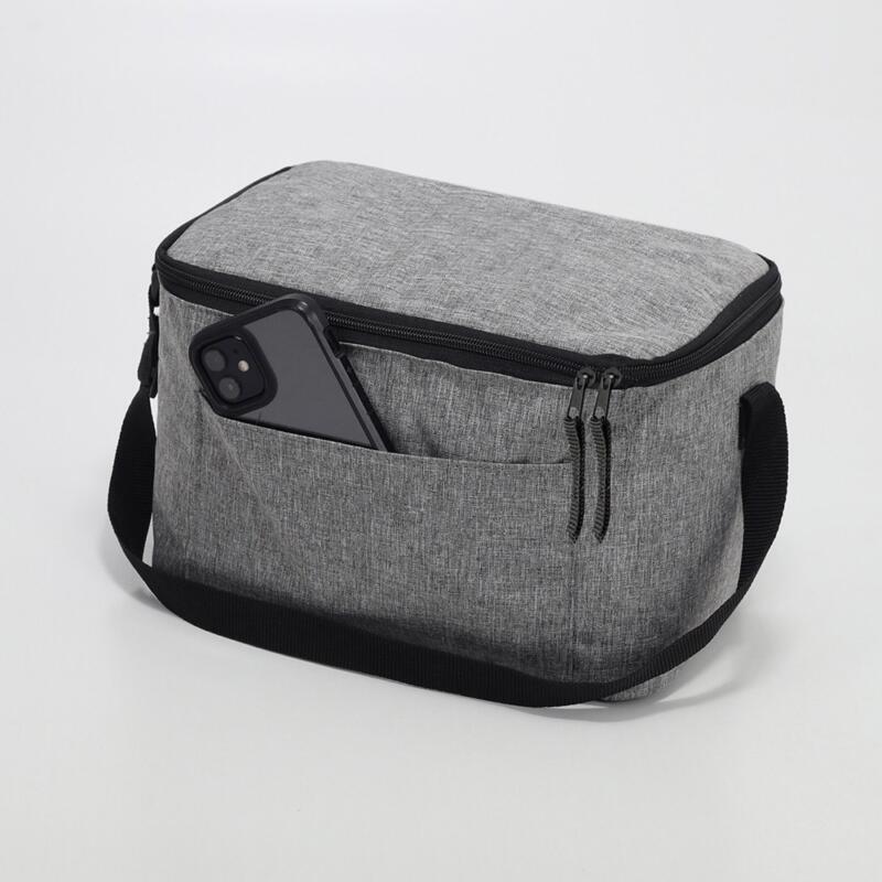 Bolsa Térmica 9 Litros - Imagem 3