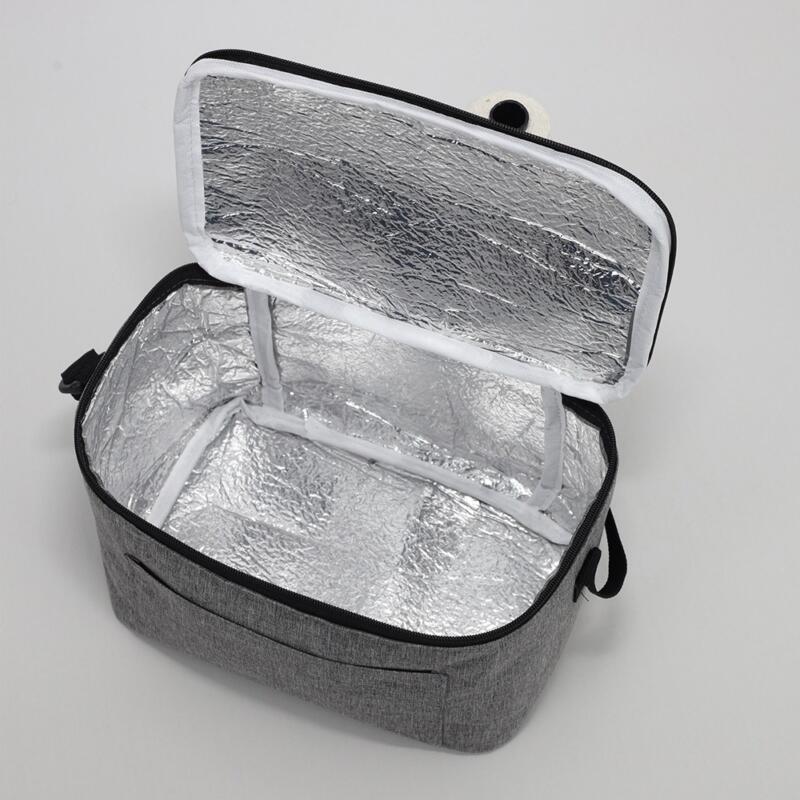 Bolsa Térmica 9 Litros - Imagem 5