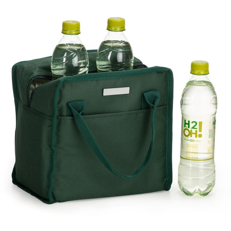 Bolsa Térmica 7 Litros - Imagem 3