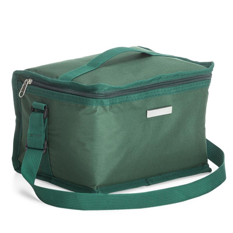 Bolsa Térmica 8 Litros - Imagem 3