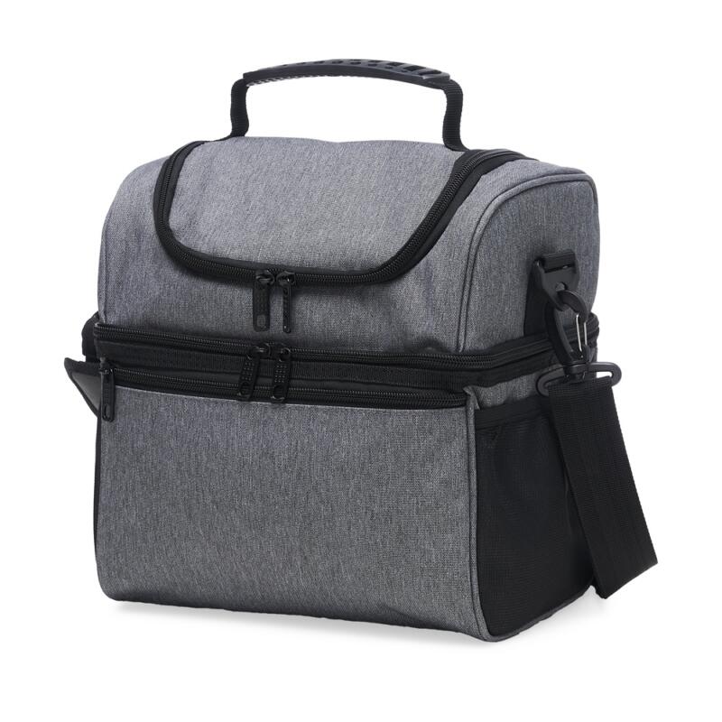 Bolsa Térmica Dupla 16 Litros - Imagem 3