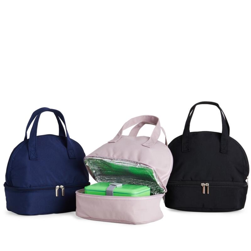 Bolsa Térmica Dupla 6 Litros - Imagem 2