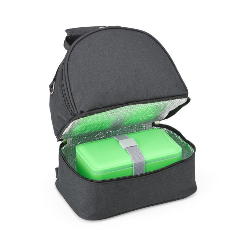 Bolsa Térmica Dupla 7 Litros - Imagem 4