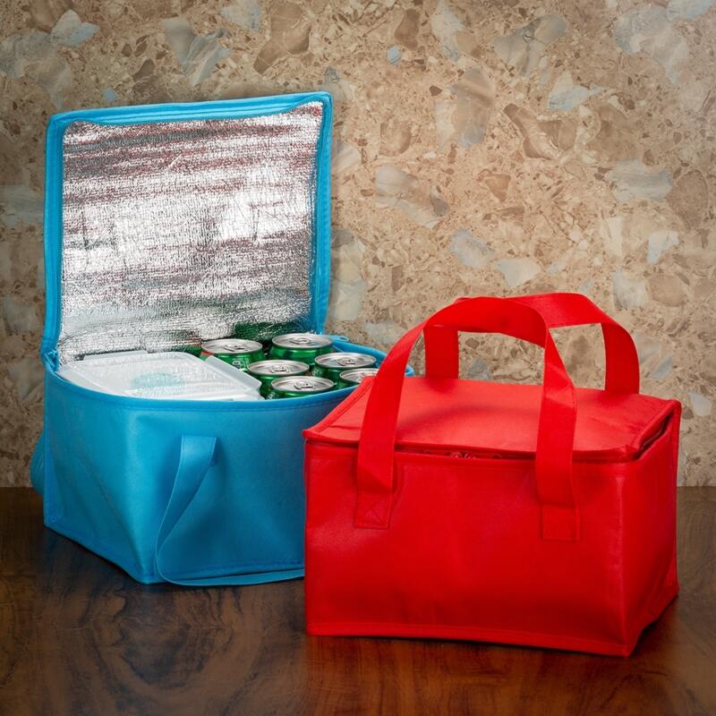 Bolsa Térmica 10 Litros - Imagem 4