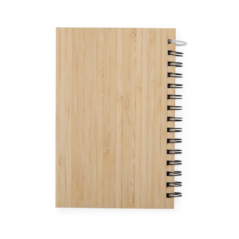 Caderno A5 Bambu - Imagem 4