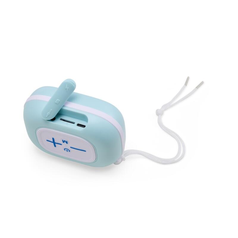 Caixa de Som Bluetooth - Imagem 6