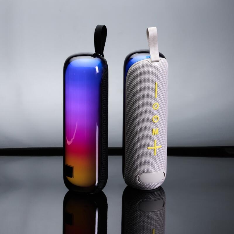 Caixa de Som Bluetooth - Imagem 2