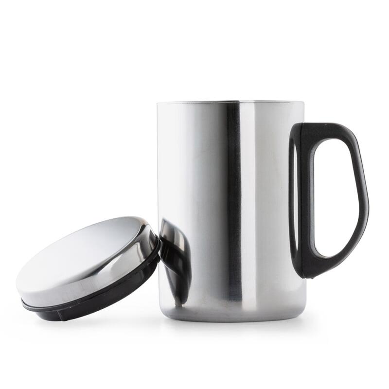 Caneca 350ml com Parede Dupla - Imagem 2