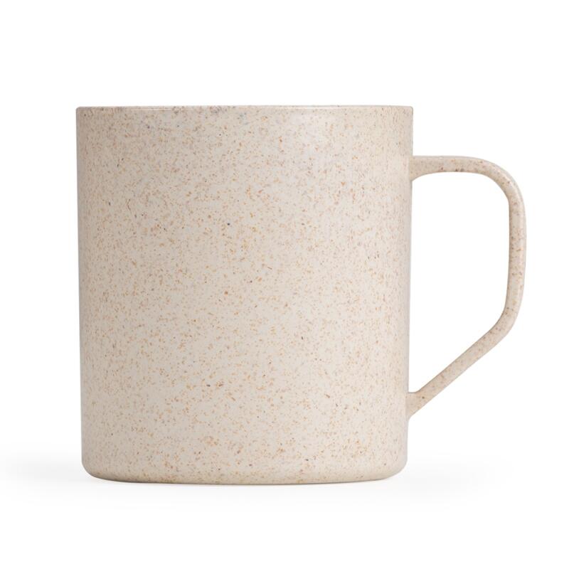 Caneca Fibra de Arroz 400ml - Imagem 2