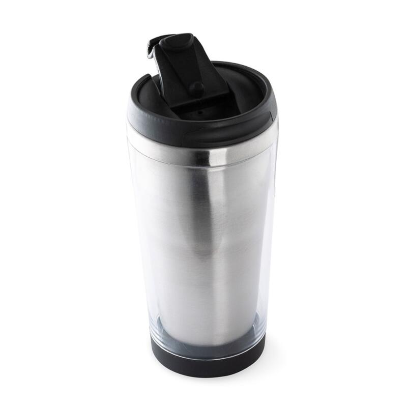 Copo Inox 500ml Porta Foto - Imagem 3