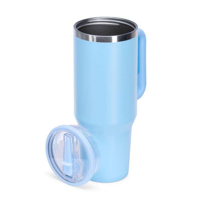 Caneca Térmica 1,2L - Imagem 4
