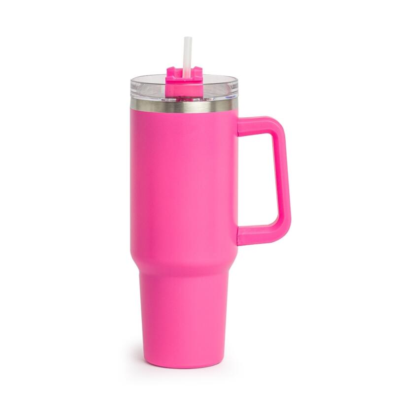 Caneca Térmica 1,2L - Imagem 6