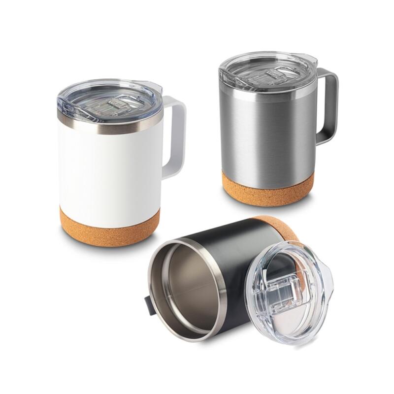 Caneca Térmica 350ml - Imagem 2