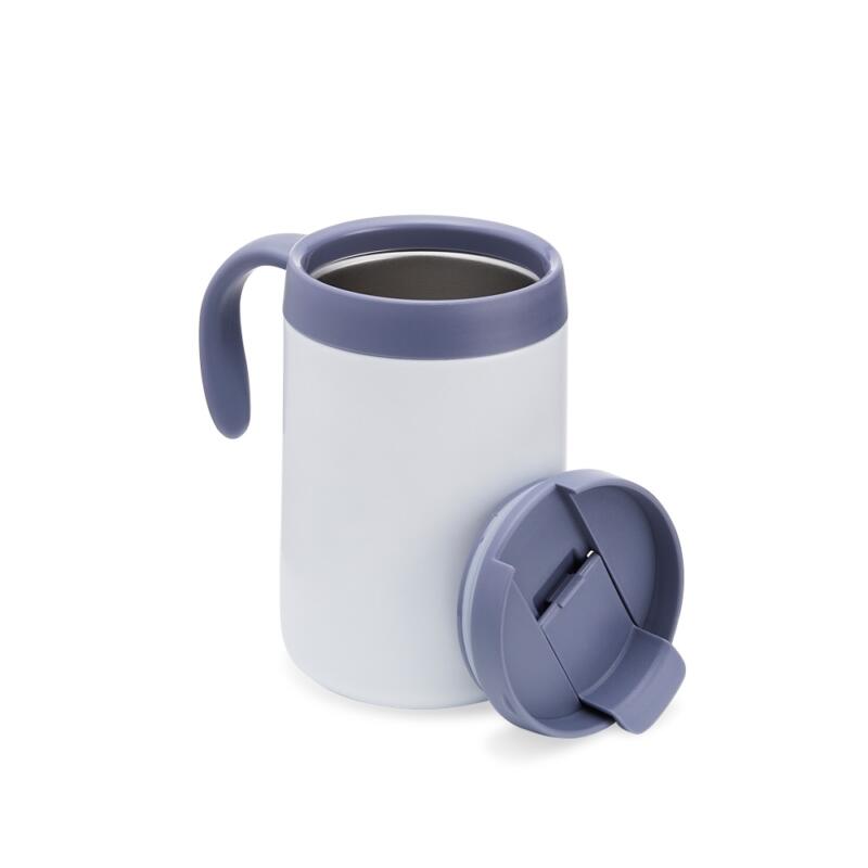 Caneca Térmica 500ml - Imagem 4