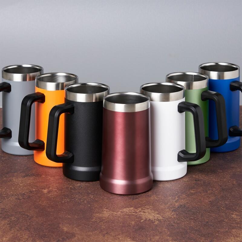 Caneca Térmica 700ml - Imagem 2