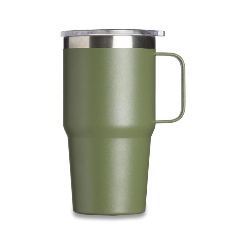 Caneca Térmica 700ml - Imagem 3