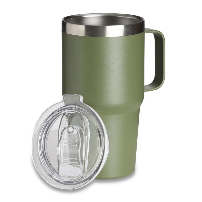 Caneca Térmica 700ml - Imagem 4