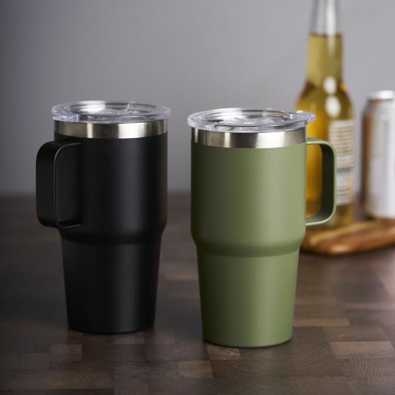 Caneca Térmica 700ml - Imagem 6