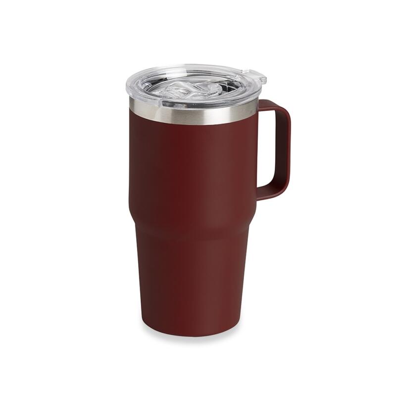 Caneca Térmica 700ml - Imagem 7
