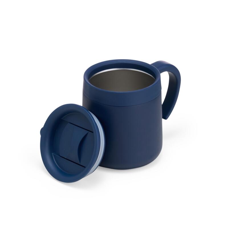 Caneca Térmica Inox 350ml - Imagem 3