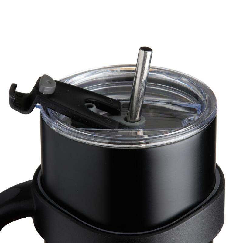 Caneca Térmica Inox 800ml - Imagem 6