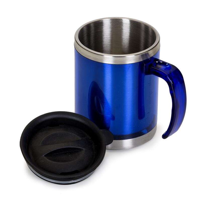 Caneca acrílica 400ml - Imagem 3