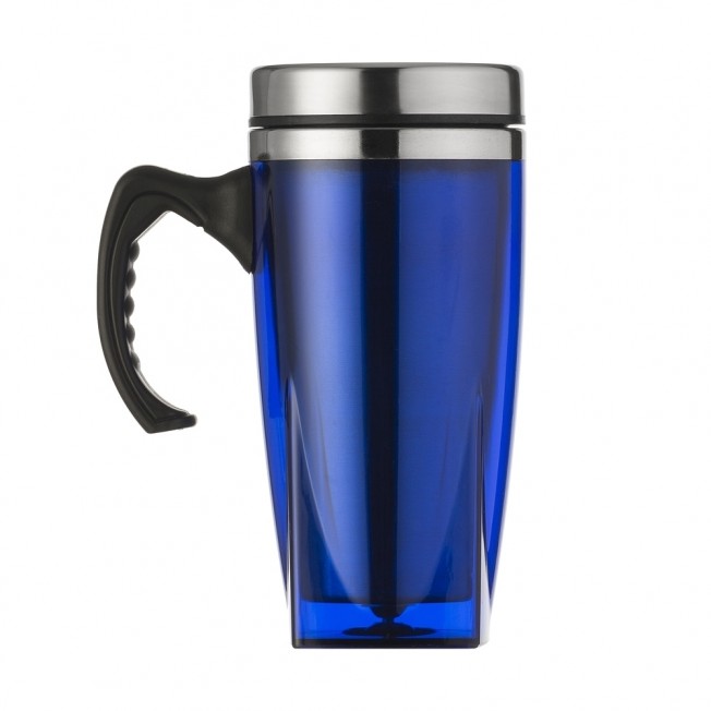 Caneca acrílica 450 ml