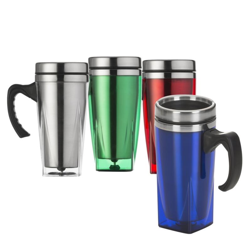 Caneca acrílica 450 ml - Imagem 2