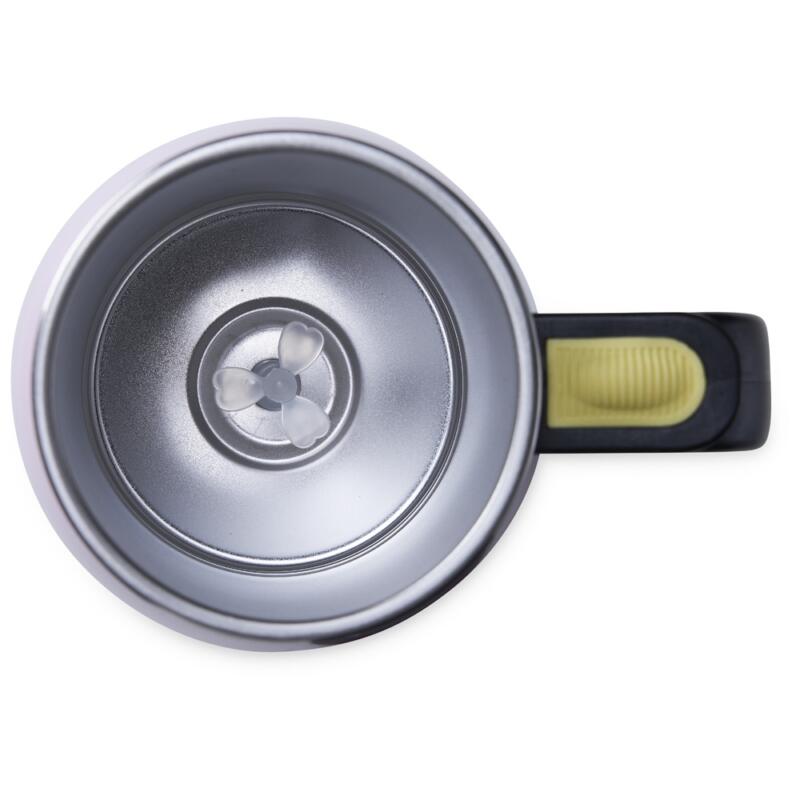Caneca com Misturador 350ml - Imagem 4